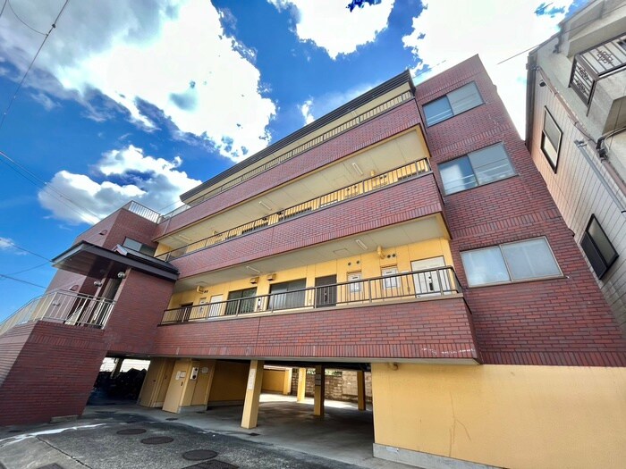 物件外観写真5　(周辺環境)