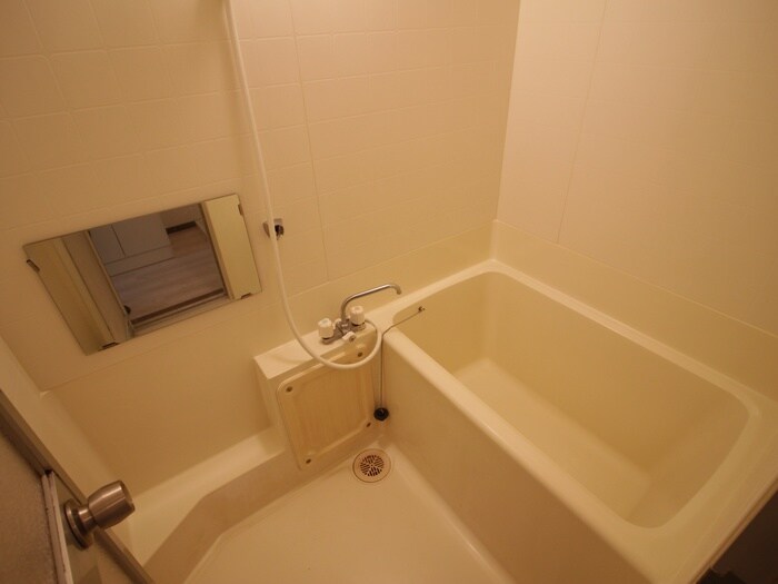 物件内観写真14　(バス／シャワールーム等)