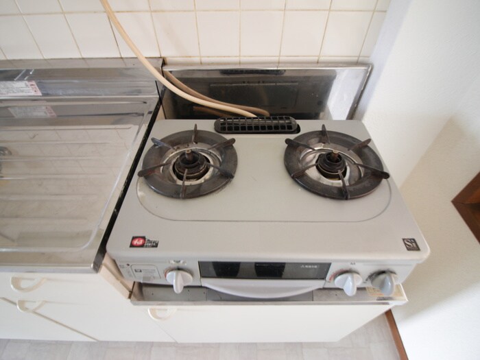 物件内観写真20　(キッチン)