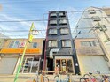 オラコート西田辺
