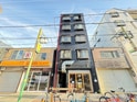 オラコート西田辺