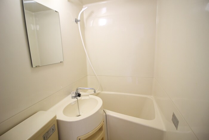 物件内観写真9　(バス／シャワールーム等)