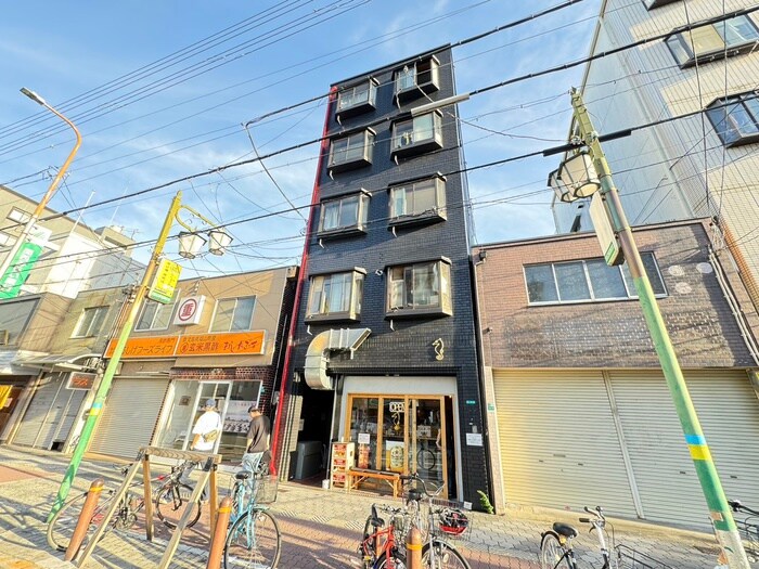 物件外観写真3　(外観写真)