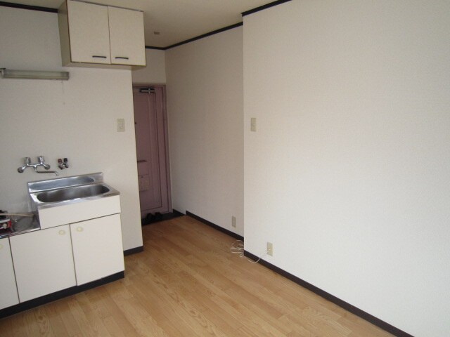 物件内観写真11　(居室)