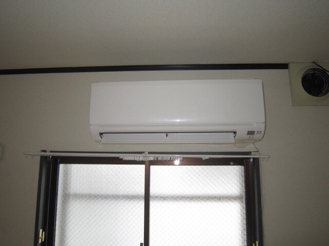 物件内観写真13　(居室)