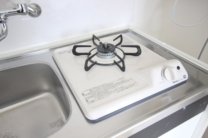 物件内観写真15　(キッチン)