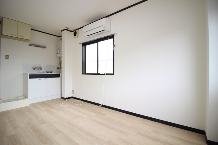 物件内観写真18　(居室)