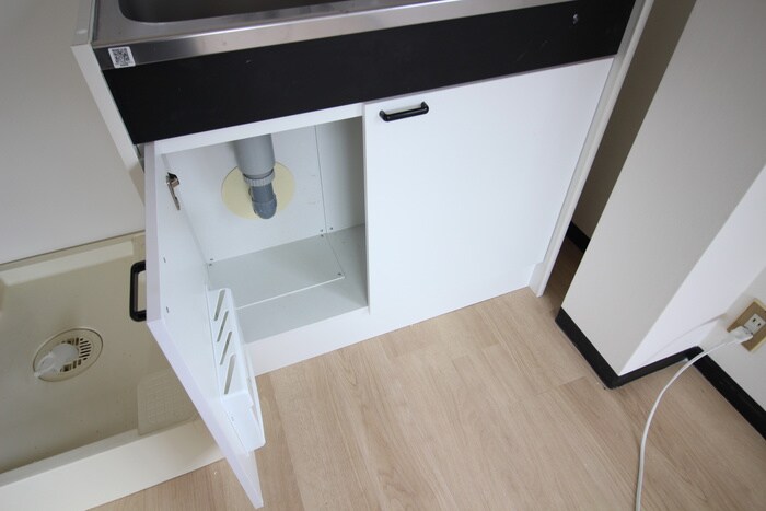 物件内観写真20　(収納)