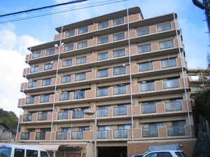 エルポ－ト桃山(505)外観写真