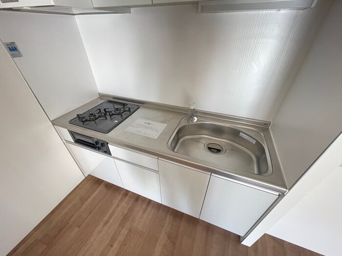 物件内観写真11　(キッチン)