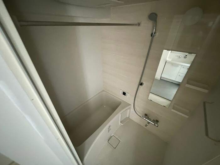 物件内観写真14　(バス／シャワールーム等)