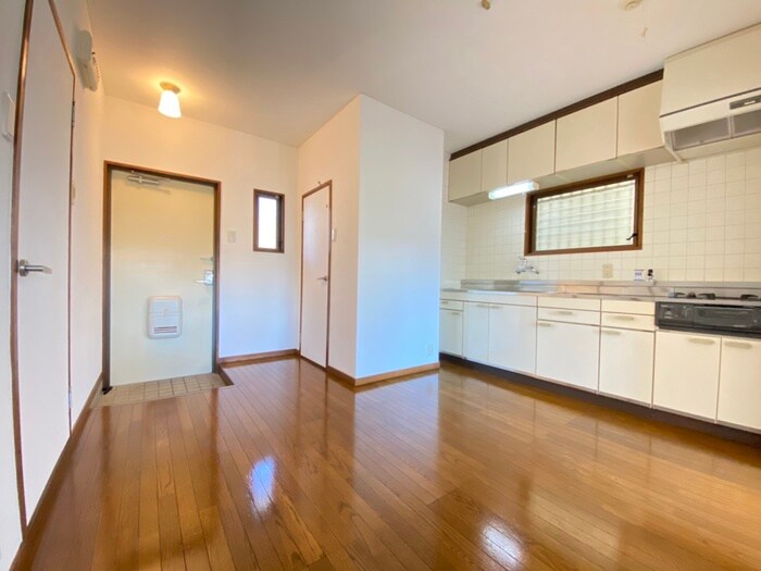 物件内観写真5　(居室)