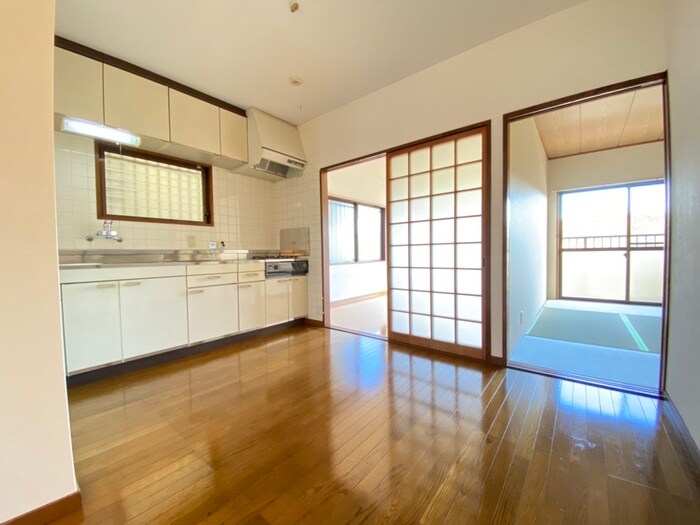 物件内観写真6　(居室)