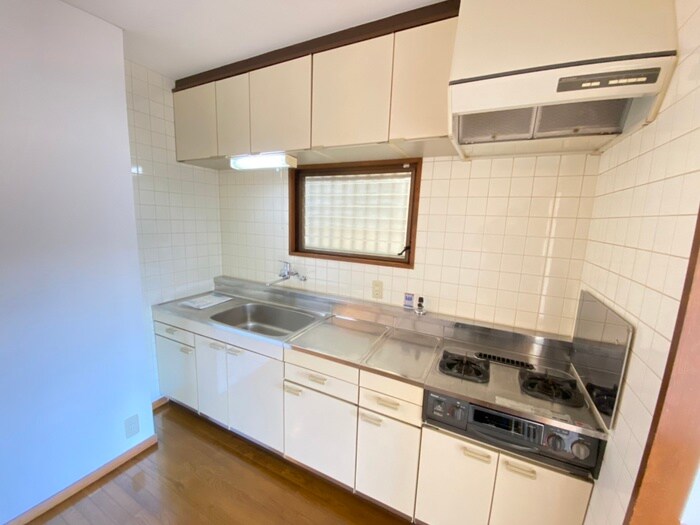 物件内観写真7　(キッチン)