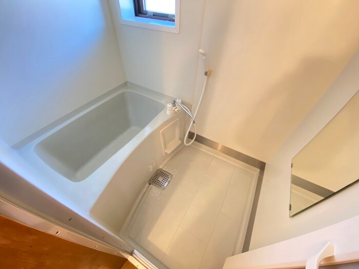 物件内観写真9　(バス／シャワールーム等)