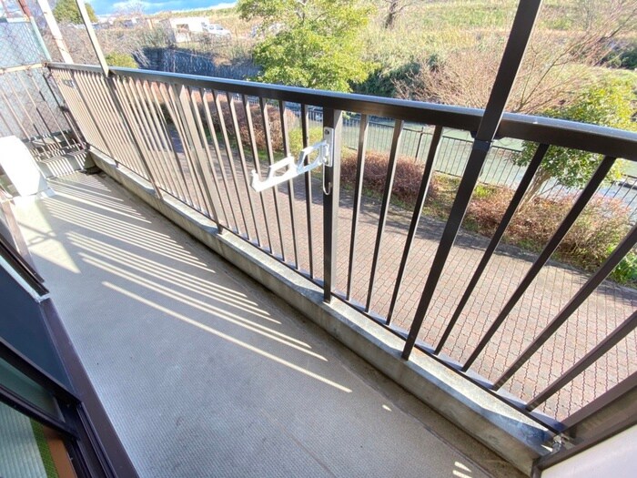 物件内観写真17　(ベランダ・バルコニー)