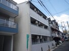 ミタカ　マンションの物件外観写真