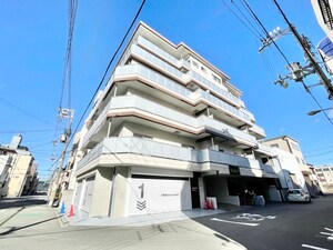 龍氏ビル２外観写真