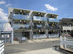 ロイヤルコ－トⅡ外観写真