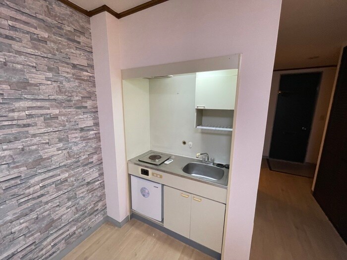 物件内観写真9　(キッチン)