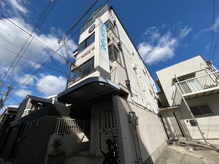 物件外観写真3　(外観写真)