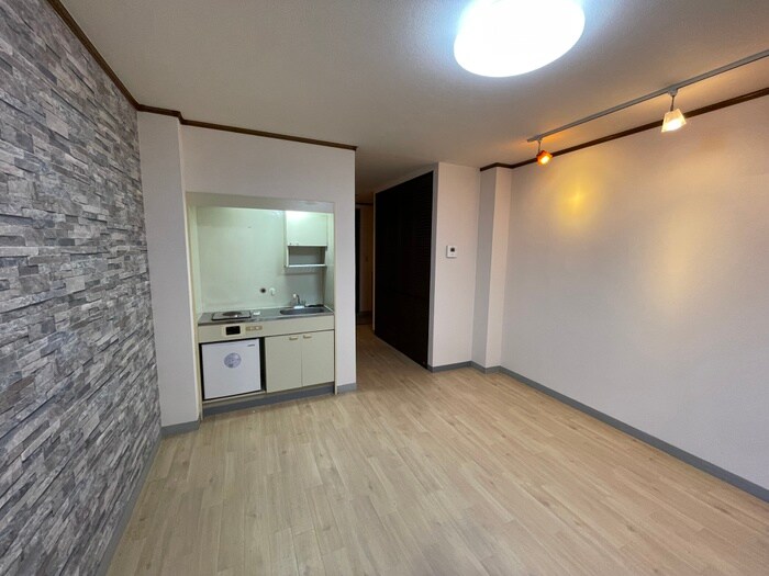 物件内観写真13　(居室)