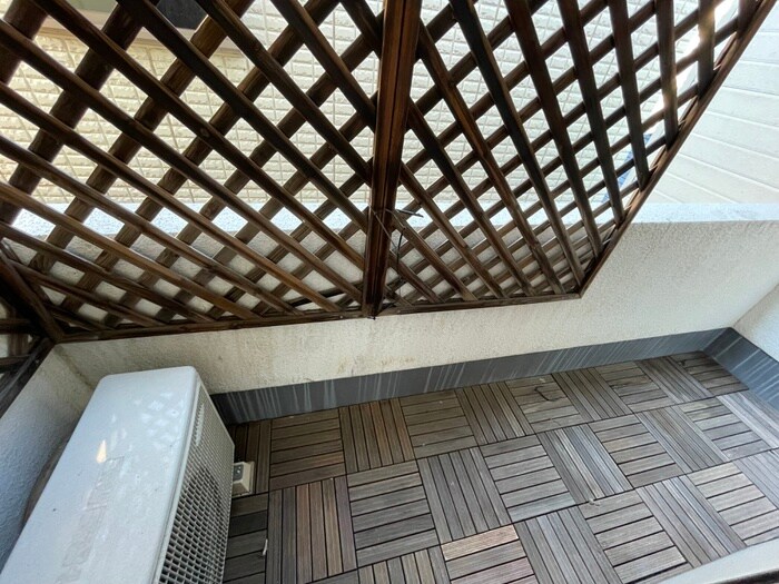 物件内観写真20　(ベランダ・バルコニー)