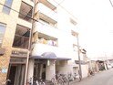 グリーンハイツ北田辺