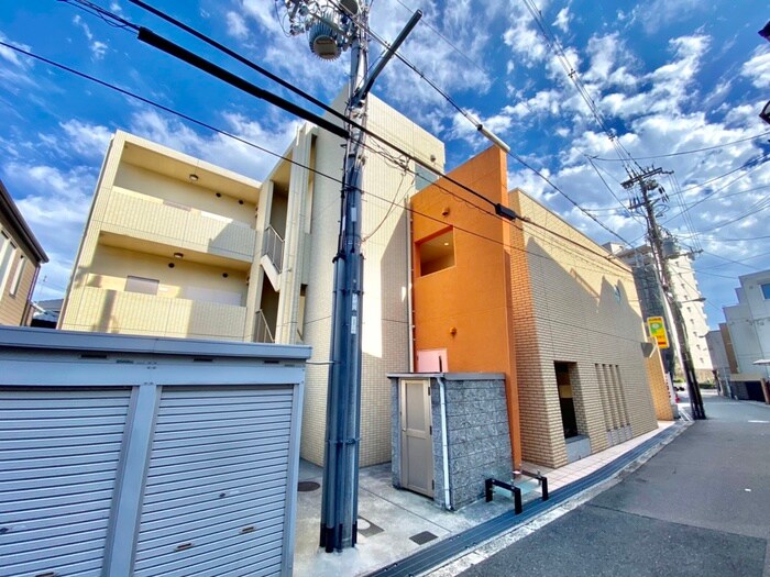 物件外観写真6　(外観写真)