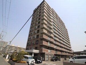 ｱｽﾃｰｼﾞ堺Ⅲｲﾝｸﾞｺｰﾄ(1204)外観写真