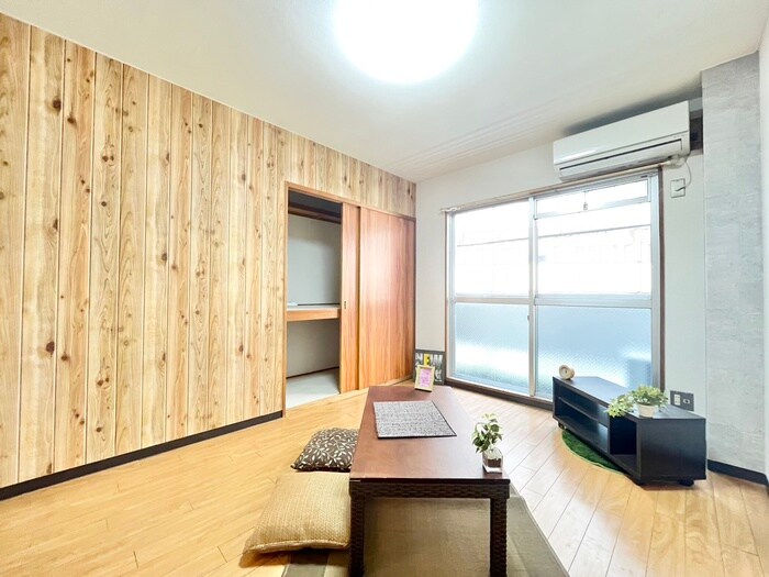 物件内観写真10　(居室)