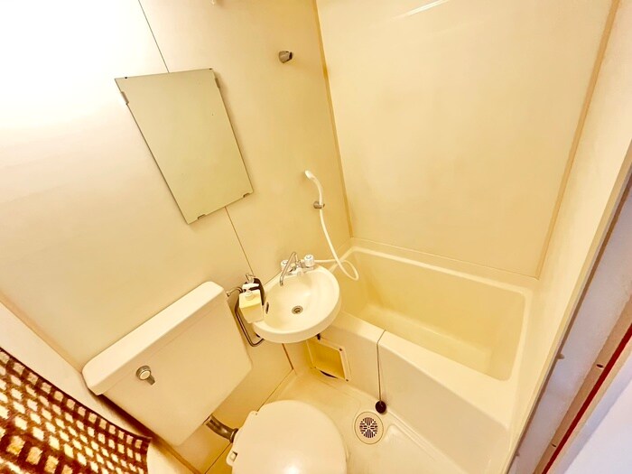 物件内観写真14　(バス／シャワールーム等)