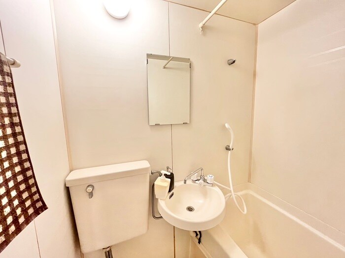 物件内観写真17　(洗面)