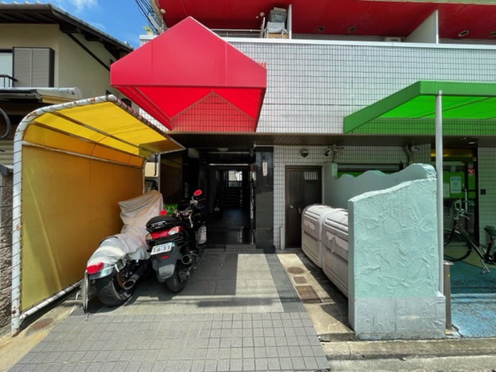 外観写真