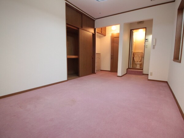 居室