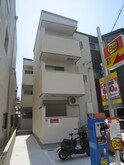 プラス北加賀屋