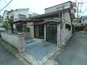 堂山町平屋