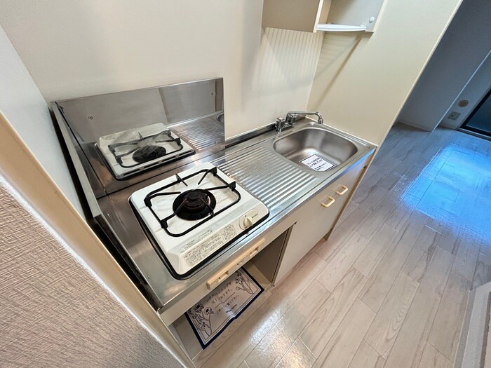 物件内観写真11　(キッチン)