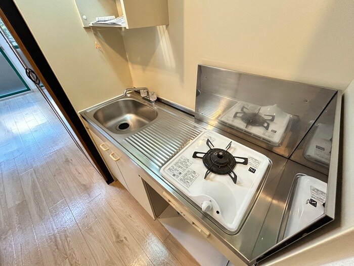 物件内観写真11　(キッチン)