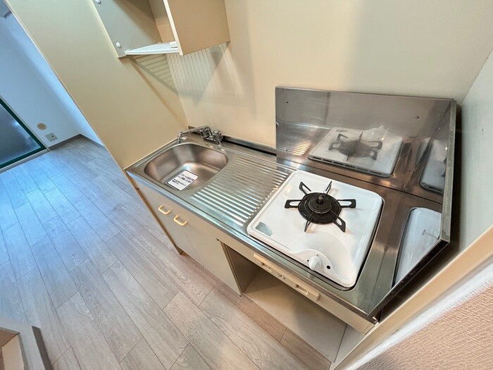 物件内観写真11　(キッチン)