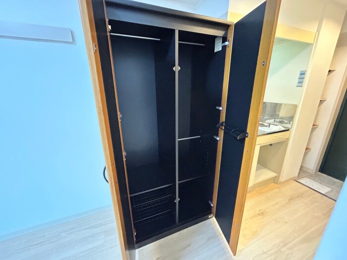 物件内観写真16　(収納)