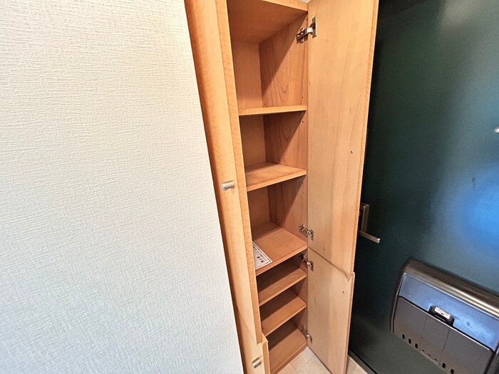 物件内観写真19　(靴箱)