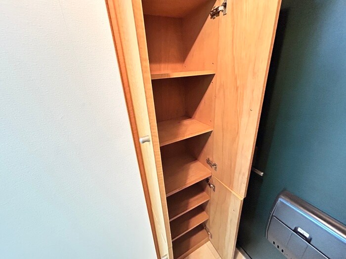 物件内観写真19　(靴箱)