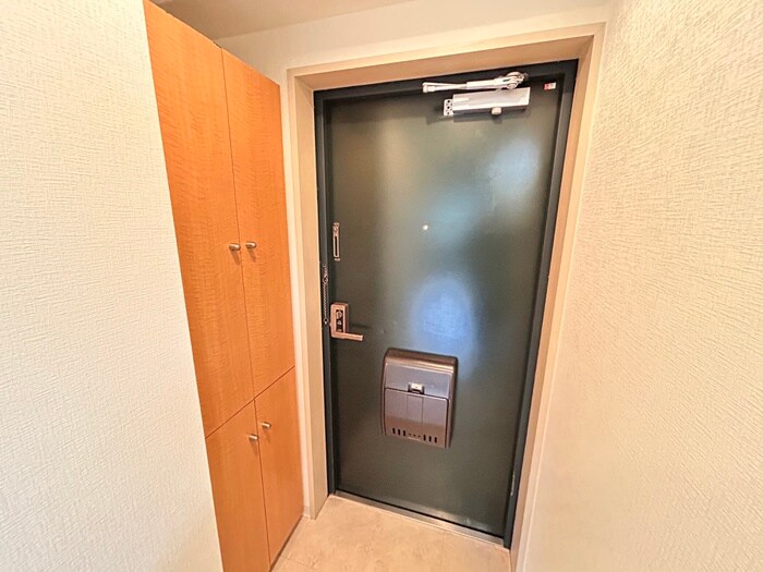 物件内観写真20　(玄関)