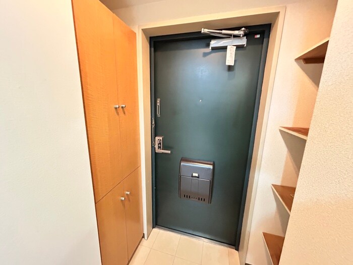 物件内観写真20　(玄関)