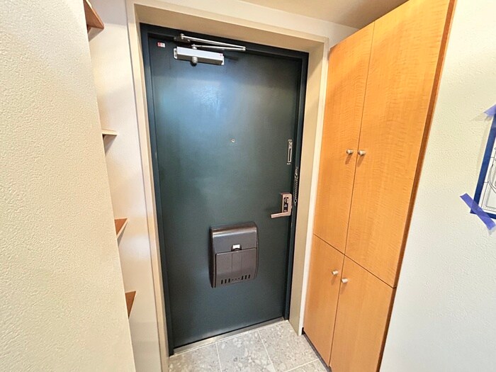 物件内観写真20　(玄関)