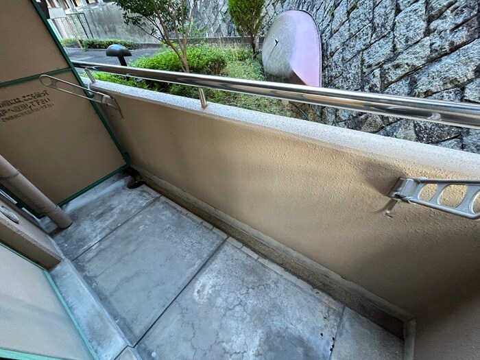 物件内観写真21　(ベランダ・バルコニー)