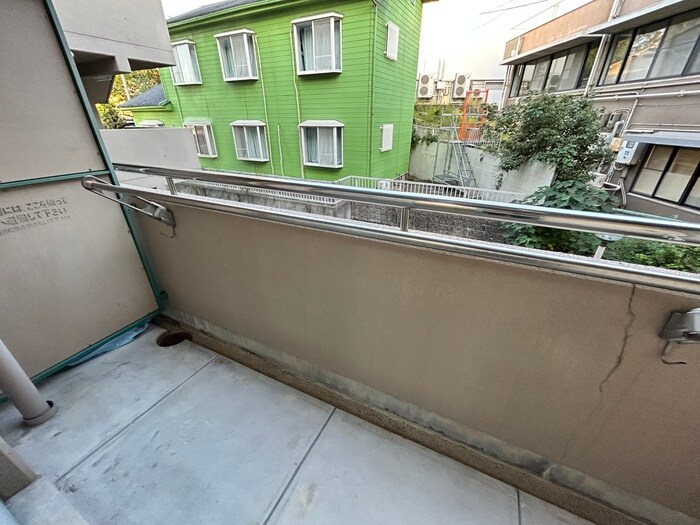 物件内観写真21　(ベランダ・バルコニー)