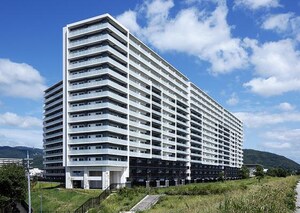 ﾗｲｵﾝｽﾞｶﾞｰﾃﾞﾝ水無瀬ｸﾞﾗﾝﾘﾊﾞｰ1237外観写真