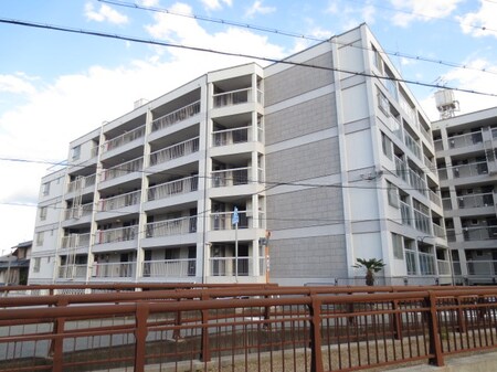 宝塚第2コーポラス（408）外観写真
